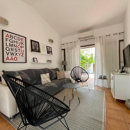 Deluxe Santa Barbara - By Gestion Vacacional Canarias มาสปาโลมาส ภายนอก รูปภาพ