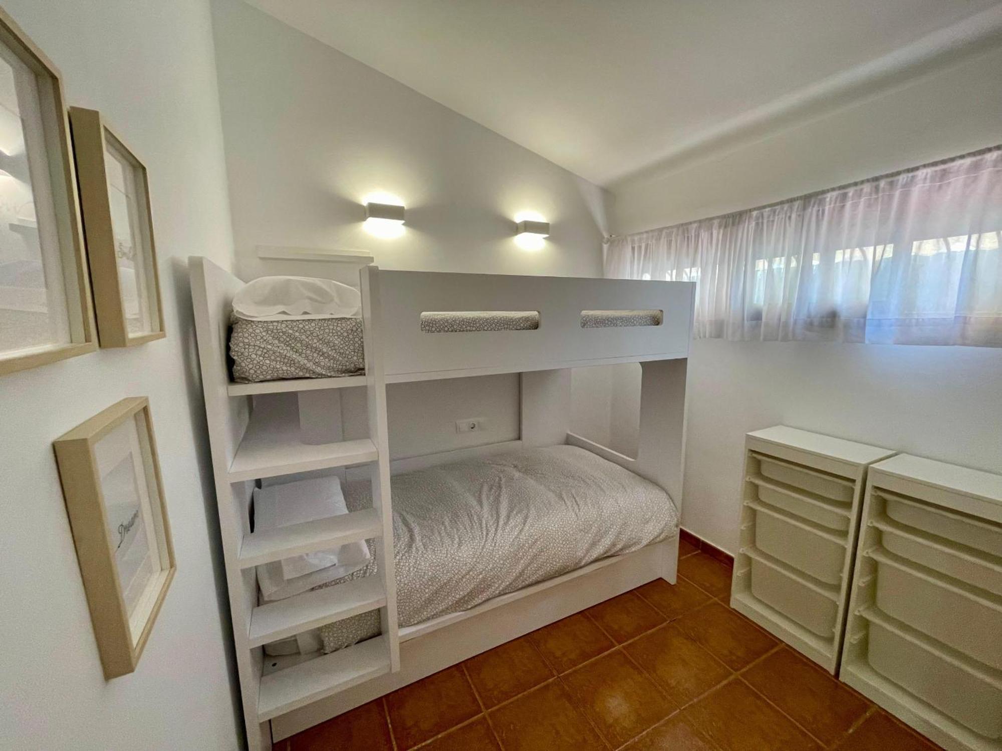 Deluxe Santa Barbara - By Gestion Vacacional Canarias มาสปาโลมาส ภายนอก รูปภาพ